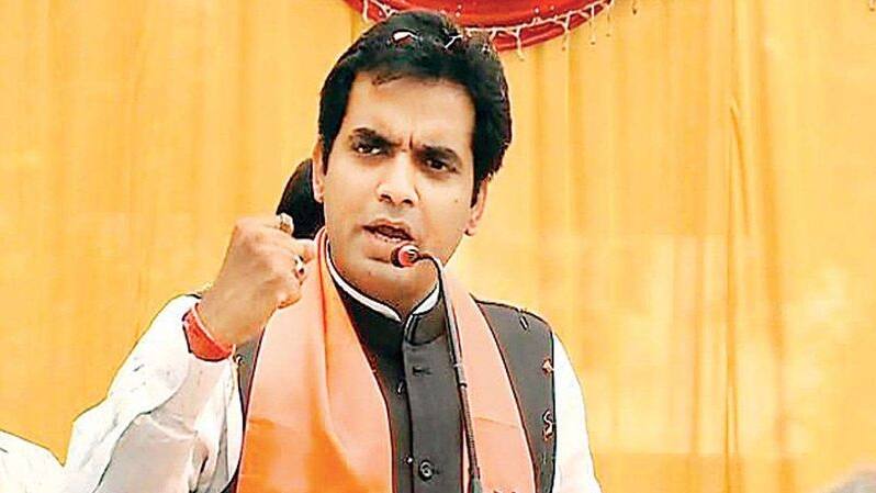 Pankaj Singh