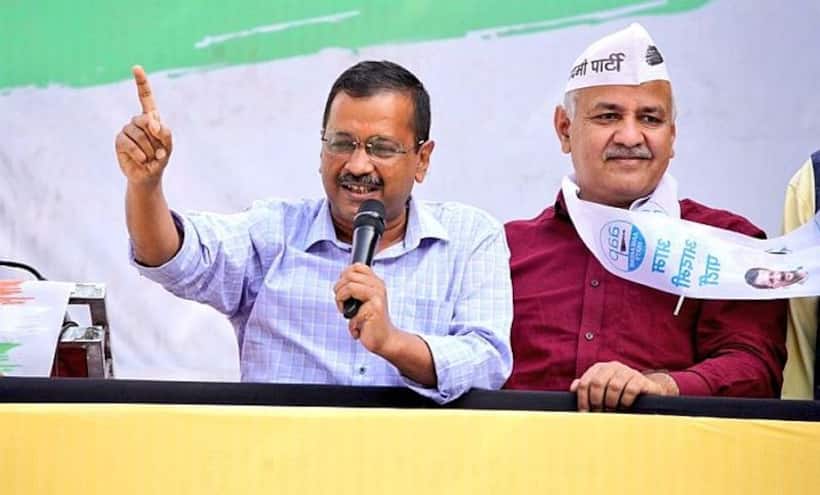 Fact Check : పంజాబ్ విక్టరీపై ప్రసంగం .. కేజ్రీవాల్‌ వాస్తవాల్ని దాచారా, ఢిల్లీలో ఆప్ చేసిన అభివృద్ధి ఎంటీ..?