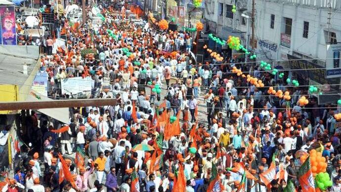 Inside Story: इन सात विधानसभा सीटों पर लड़ाई रही दिलचस्प, 200-300 वोटों से हुई हार जीत