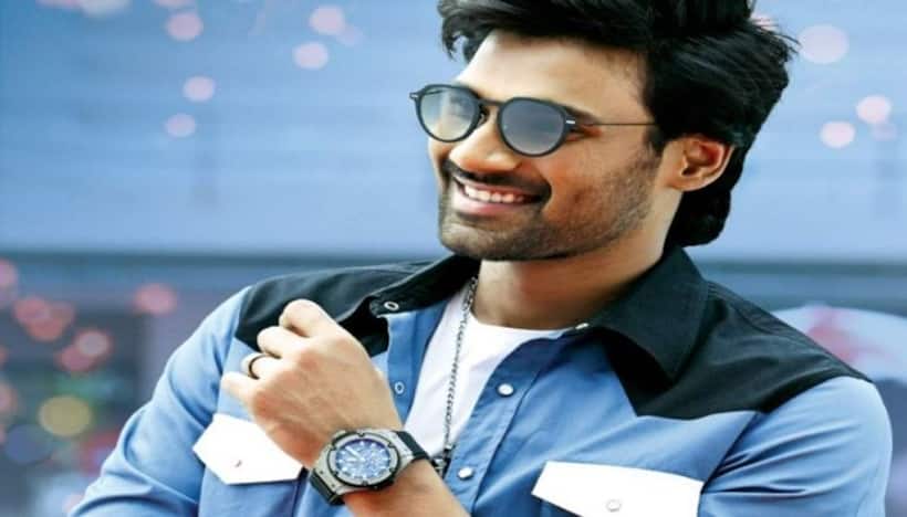 బెల్లంకొండ సాయి శ్రీనివాస్ పై కేసు నమోదు, మండిపడుతున్న నెటిజన్లు కారణం ఏంటంటే..? 