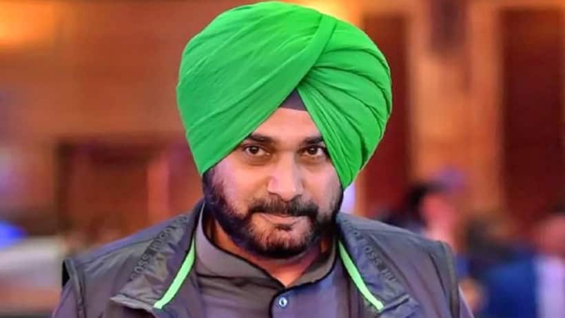 Former Punjab minister Navjot Singh Sidhu begins nine day long 'maun vrat' in Patiala jail