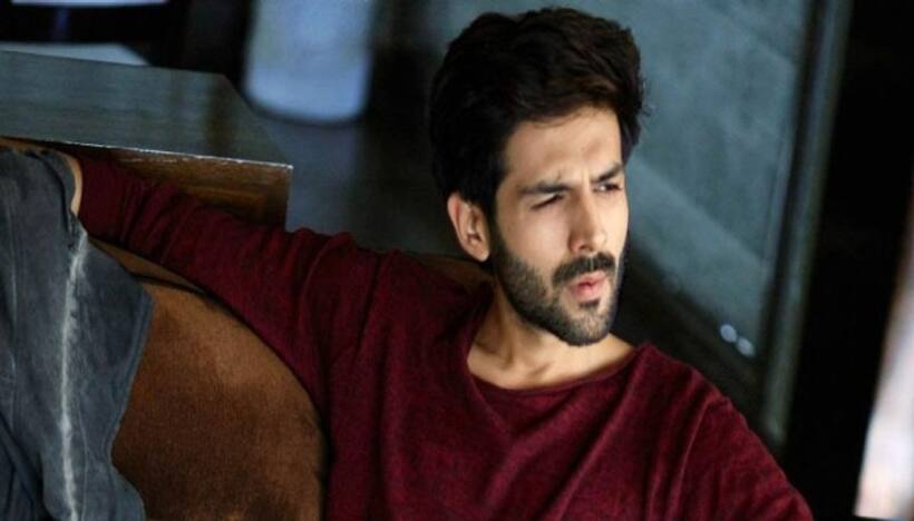 ఇకపై ఆతప్పు చేయను.. అలా వైకుంఠపురంలో రీమేక్ పై స్పందించిన కార్తీక్ ఆర్యన్.. 