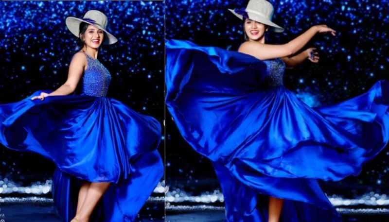 padatha painkily actress maneesha mahesh shares super photoshoot pictures