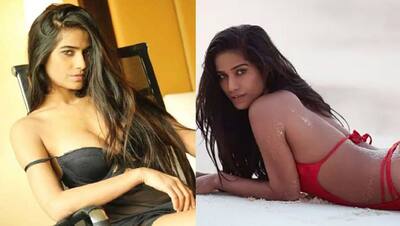 जब बाथरूम वीडियो लीक कर Poonam Pandey ने मचाई थी खलबली, न्यूड होकर किया था खूब हंगामा