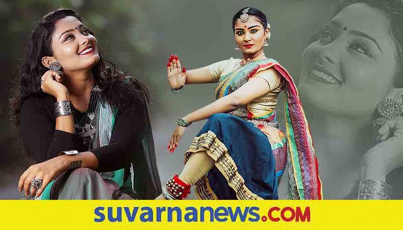 Nandagokula artist Shwetha Arehola exlusive interview about sandalwood debute vcs