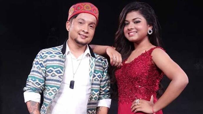 कानूनी पचड़े में फंसे Indian Idol 12 के पवनदीप राजन और अरुणिता कांजीलाल, जानें आखिर क्या है पूरा मामला