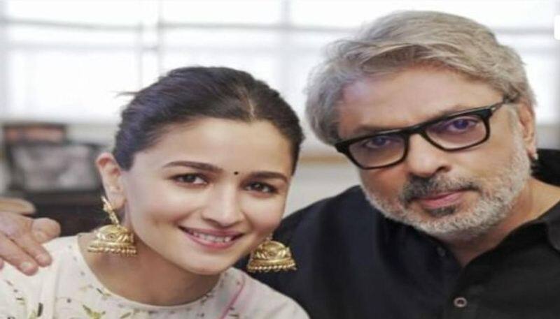 Sanjay Leela Bhansali Next Movie With Alia Bhatt