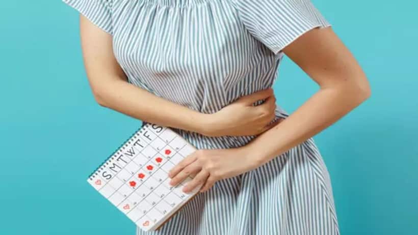 Leafy vegetables to Vitamin C, here's what you can eat during your periods