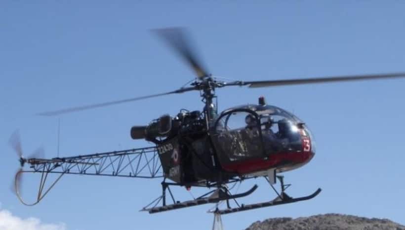 Pawan Hans helicopter crash: పవన్ హన్స్ హెలికాప్టర్ క్రాష్‌.. ముగ్గురు ONGC ఉద్యోగులు స‌హా నలుగురు మృతి 