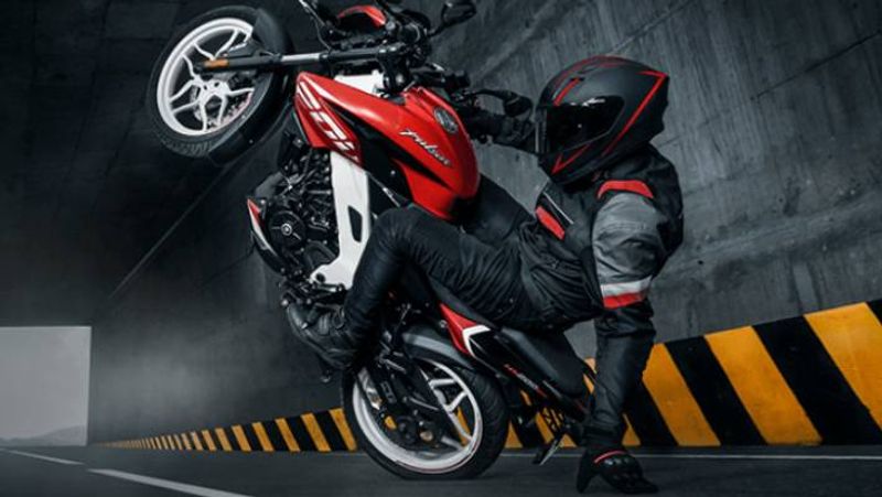 2024 Bajaj Pulsar NS200 And NS160 unveiled