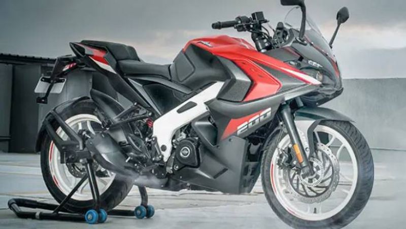 2024 Bajaj Pulsar RS200 Launch After Pulsar 400