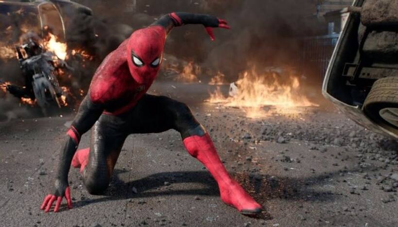 Spider Man Ott Release: బుల్లి తెరపై సందడి చేయబోతున్న స్పైడర్ మ్యాన్ నో వే హోమ్.