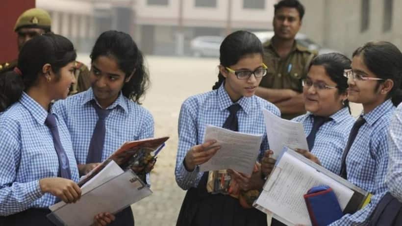 CBSE Class 12 Term 1 exam results: Here's how students can raise objections