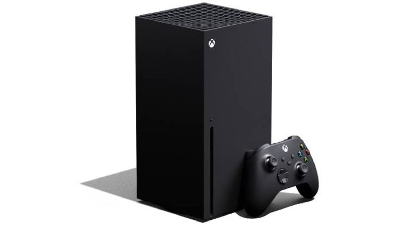 Xbox Series X has received an eco-friendly update that will literally save you money