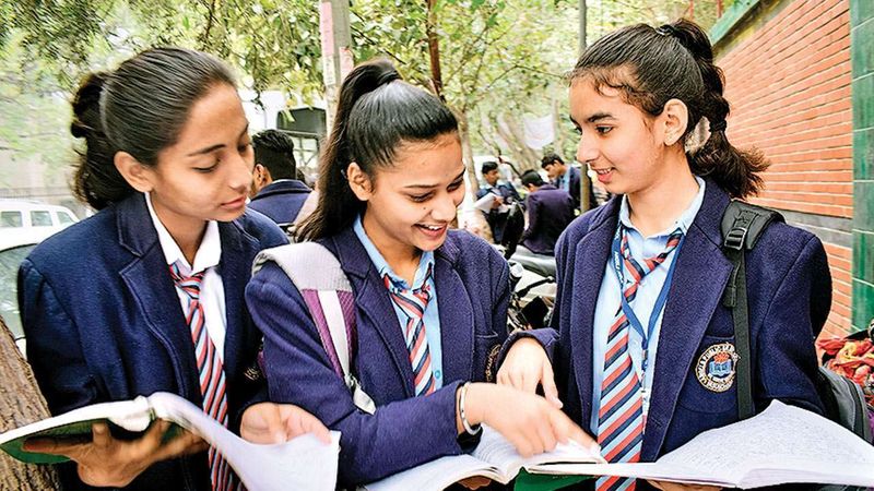 CBSE Board Exams 2023: CBSE provides Holi holiday to students; check dates here - adt 