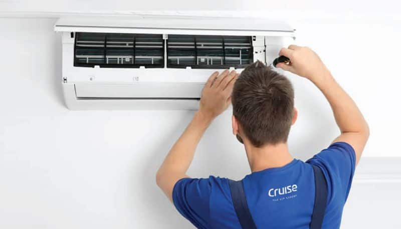 Meet Cruise The 30 Year Old Indian AC Company That Is Setting Benchmarks for Customer Service