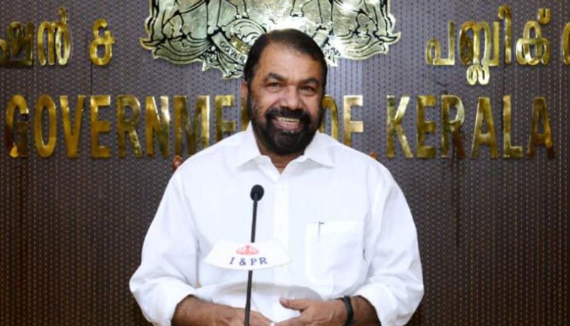 budget has given great importance to the public education sector Minister V Sivankutty