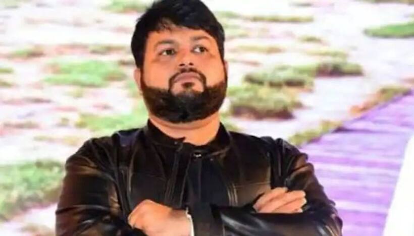 గుంటూరు కారం సెకండ్ సింగిల్.. థమన్ ను రెచ్చగొడుతున్న ఫ్యాన్స్.!