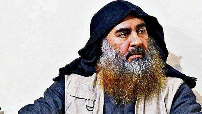 ISIS names Al-Baghdadi's older brother as new leader-dnm