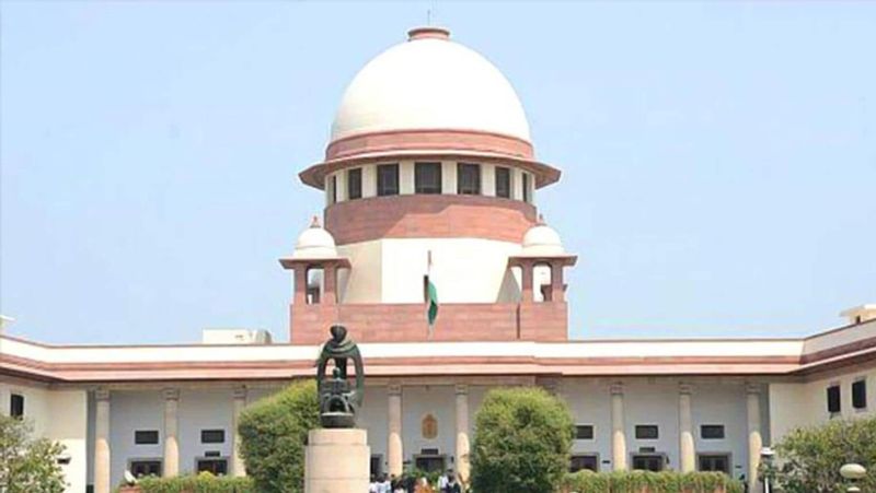 Supreme Court of India said employer will have to immediately pay the compensation on the death of the workman gow