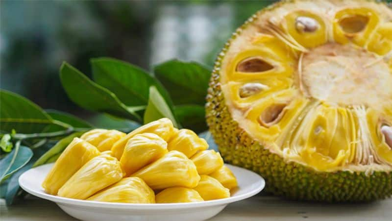 Jackfruit is a medicine for many diseases: how to eat it!