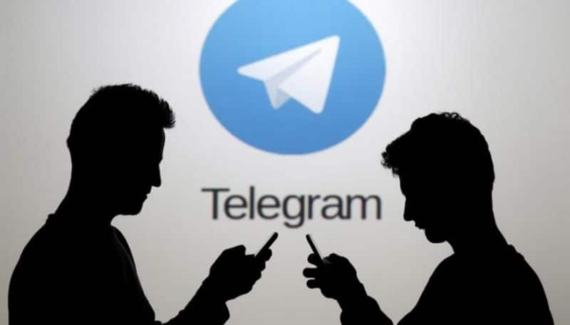 Telegram now allows users to send crypto payments using toncoin gcw