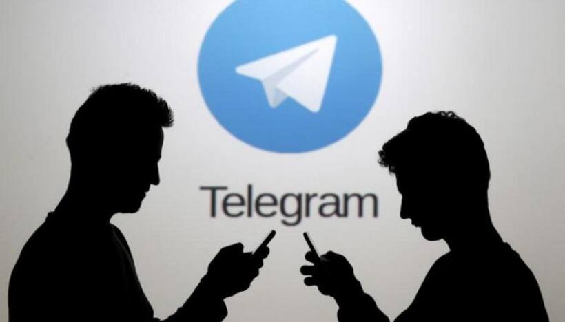 Telegram now allows users to send crypto payments using toncoin