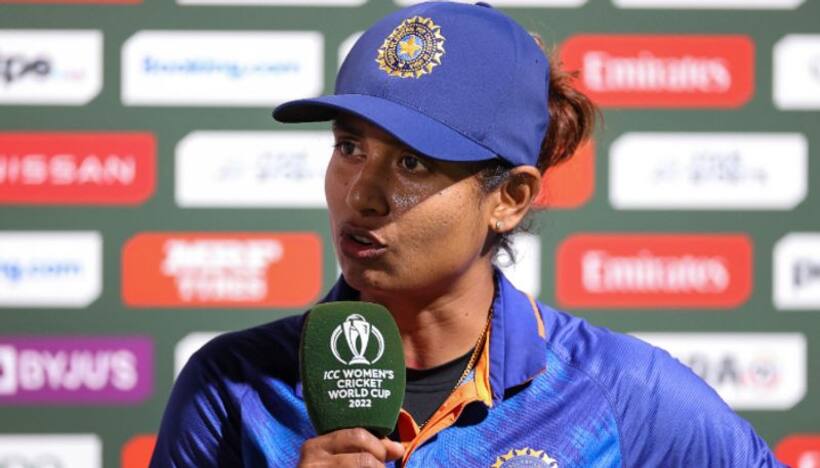Women's IPL 2023: Mithali Raj keeps option open - player or mentor or even owning team