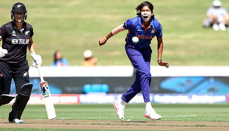 Jhulan Goswami to retire: Check out 5 facts you might not know about her-ayh