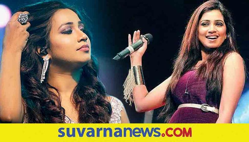 Today is Shreya Ghoshal Birthday, know about her remuneration