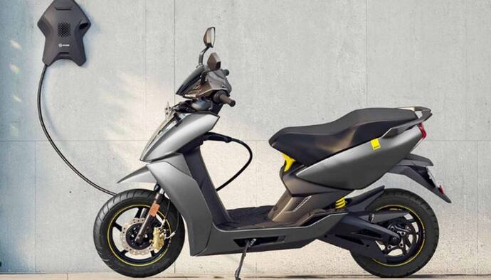 Ather 450x electric scooter ने क्रॉस किया 25,000 यूनिट प्रोडक्शन का माइलस्टोन, जाने क्यों है इतना खास