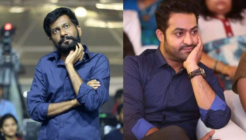 Special climax for  Jr NTR, Buchi Babu Pedhi movie