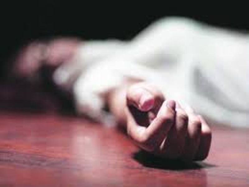 Cheated By Lover Girl Tries To Commit Suicide in Mysore pod