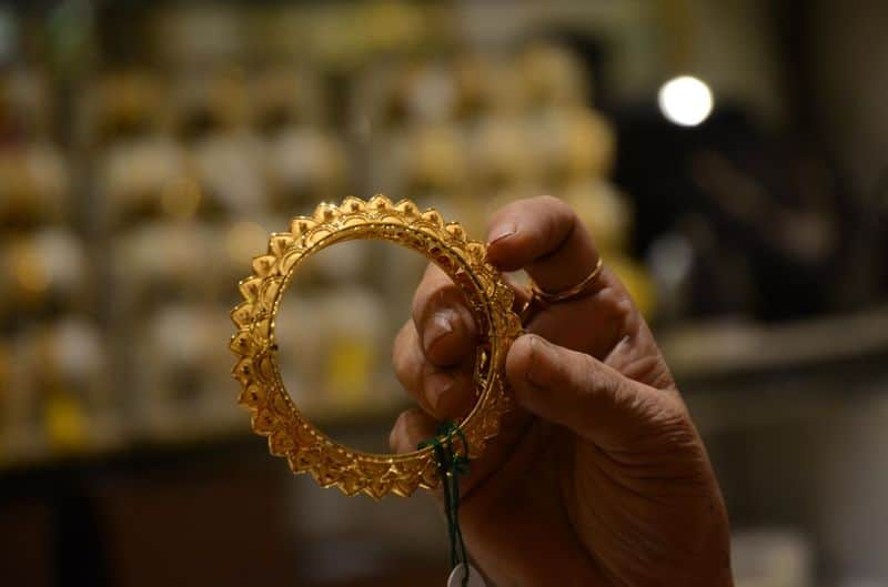 After four days, the gold price has risen: check rate in chennai, kovai, vellore and trichy