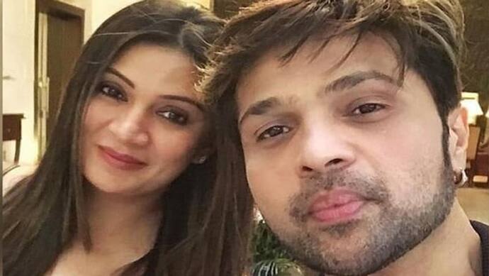 पत्नी से लंबे दिखने के चक्कर में Himesh Reshammiya ने किया वो काम कि उड़ा मजाक, आप खुद ही देख लें