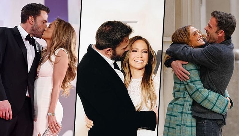 Jennifer Lopez and Ben Affleck's LOVE finally over; Hollywood stars file divorce papers RBA