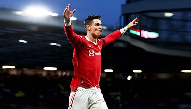 Manchester United is planning with Cristiano Ronaldo for this season - Erik ten Hag affirms Portuguese not for sale-ayh