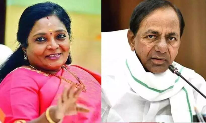 తెరపైకి తెలంగాణ సచివాలయం ప్రారంభోత్సవం.. నాకు కనీస ఆహ్వానం అందలేదన్న గవర్నర్ తమిళసై.. ఏమైందంటే ?