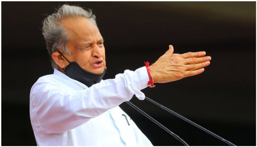 Why are PM Modi and Amit Shah not addressing the people? Rajasthan CM Gehlot after Udaipur killing