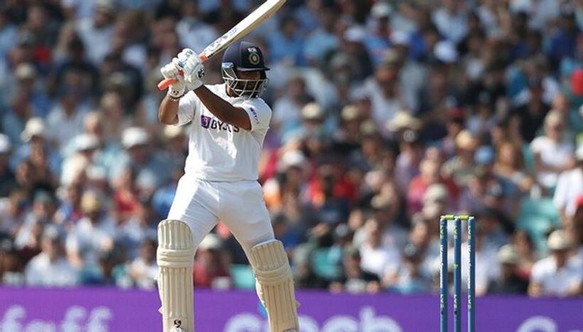 IND vs SL, Bengaluru Test: Pant breaks Kapil Dev's 40-year-old record; sets Twitter on fire