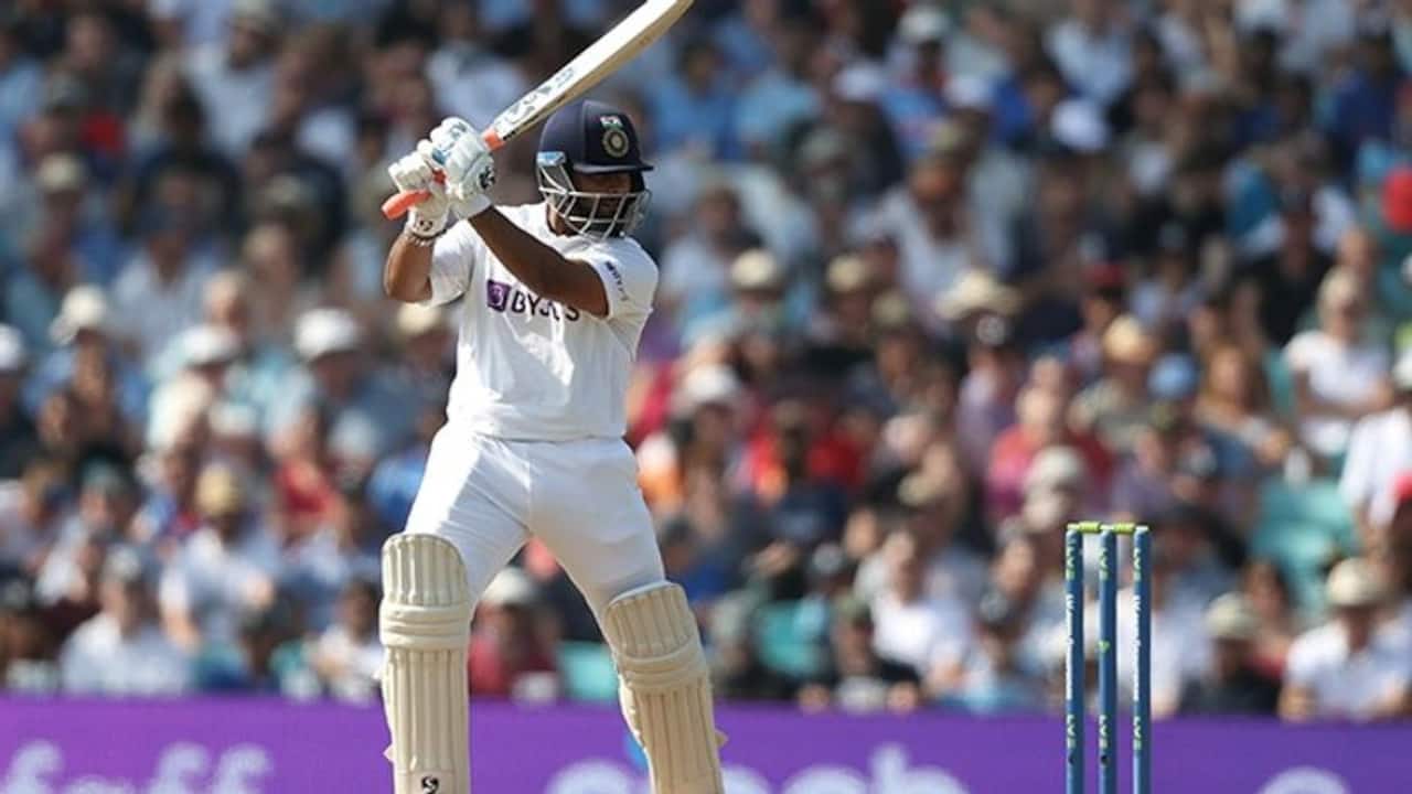 IND vs SL, Bengaluru Test: Pant breaks Kapil Dev's 40 year old record; sets Twitter on fire