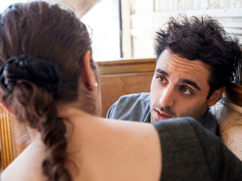 மனைவியிடம் சொல்ல கூடாதவை ..! உஷார் திருமண வாழ்க்கையே நரகமாகிவிடும்..!