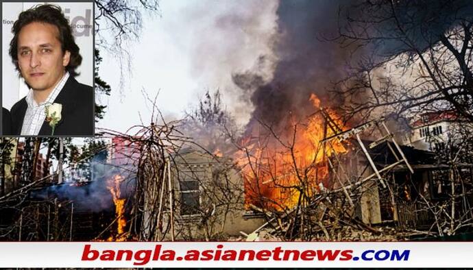 রাশিয়া-ইউক্রেন যুদ্ধের বলি মার্কিন সাংবাদিক - কারা মারল, ঘনাচ্ছে  রহস্য