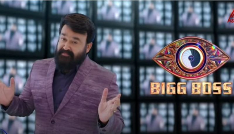 malayalam bigg boss season 4 start tomorrow 7 pm