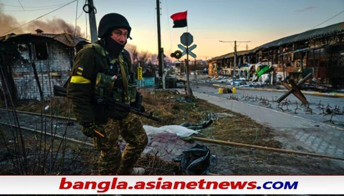 নাৎসিদের 'জ্বলন্ত পেঁয়াজ' ব্যবহার করছে রাশিয়া, ভয়ঙ্কর অভিযোগ তুলল ইউক্রেন