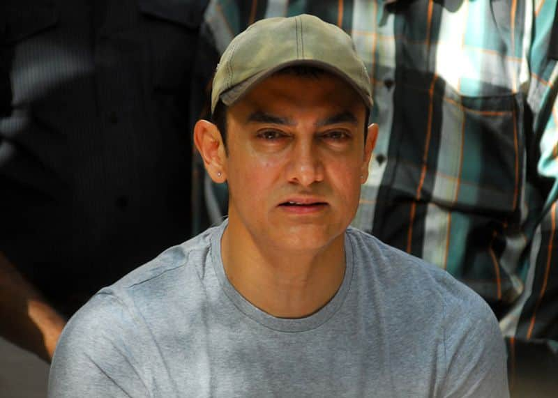 Every One Watch The Kashmir Files Movie Says Bollywood Actor Aamir Khan grg