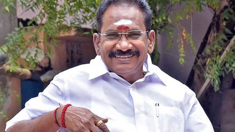 we are all generation of mgr and jayalalithaa says aiadmk former minister sellur raju