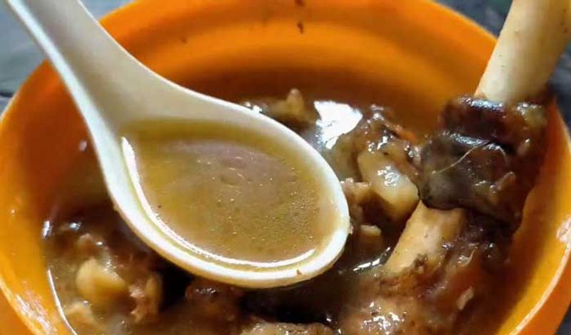 chennai cctv video put bones back into soup