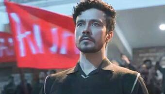 'The Kashmir Files' actor Darshan Kumar slipped into depression while playing the role of 'Krishna Pandit'