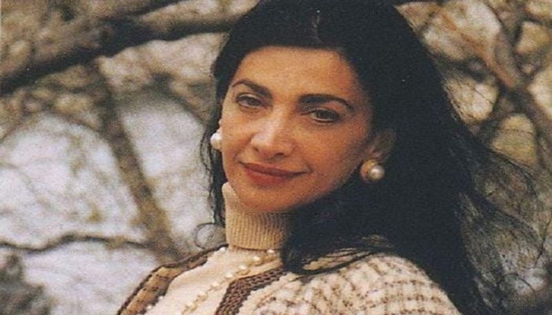 Varala Anand writes on Syrian poet Maram Al-Masri